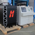 H Plasma de poutre H Plasma et flamme H Robot de coupe CNC CNC Cut CNC pour PEB